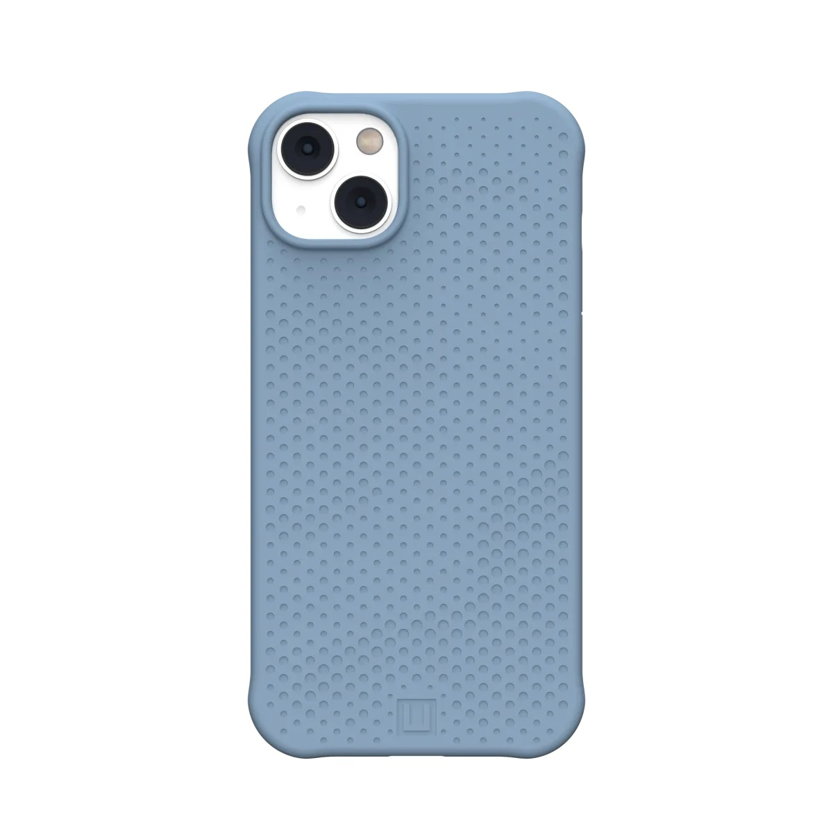 Чохол UAG [U] для Apple iPhone 14 Plus Dot Magsafe, Cerulean