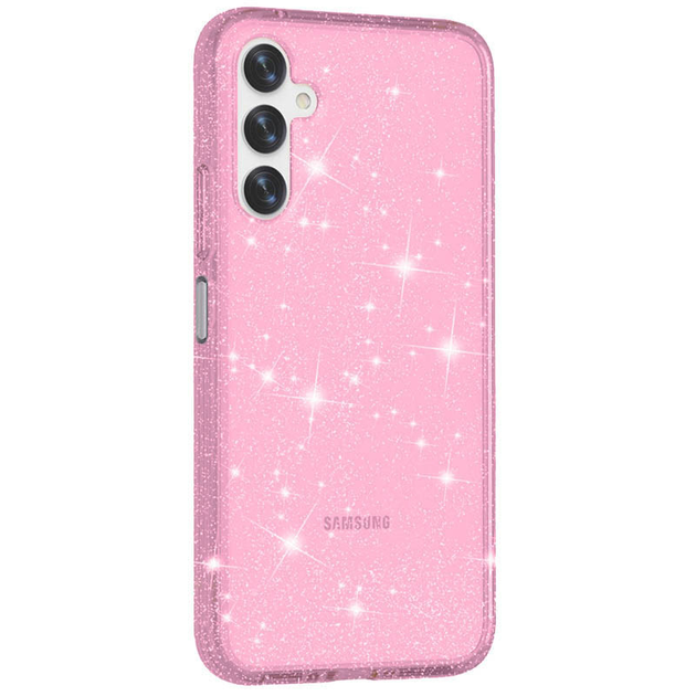 Чохол Nova для Samsung Galaxy A24 4G (Pink)