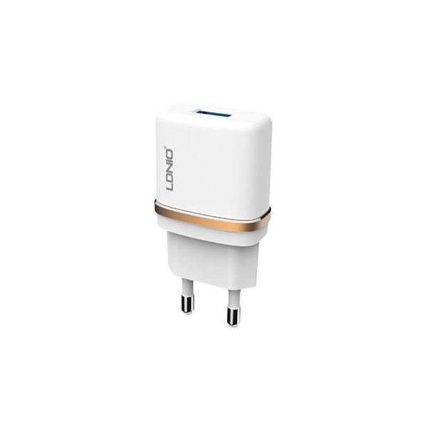 МЗП LDNIO (1A) USB (DL-AC50)