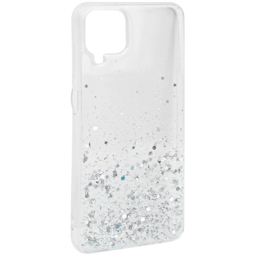 Чохол MiaMI Glitter для Samsung A225 (A22-2020)