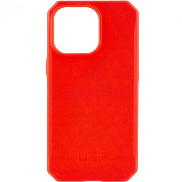 Чохол UAG OUTBACK BIO для iPhone 13 mini (5.4