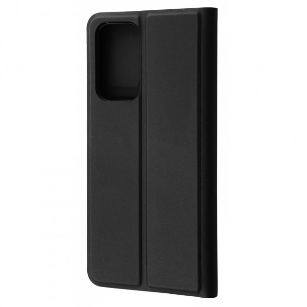 Чохол WAVE Flip Xiaomi Redmi 10 (black)