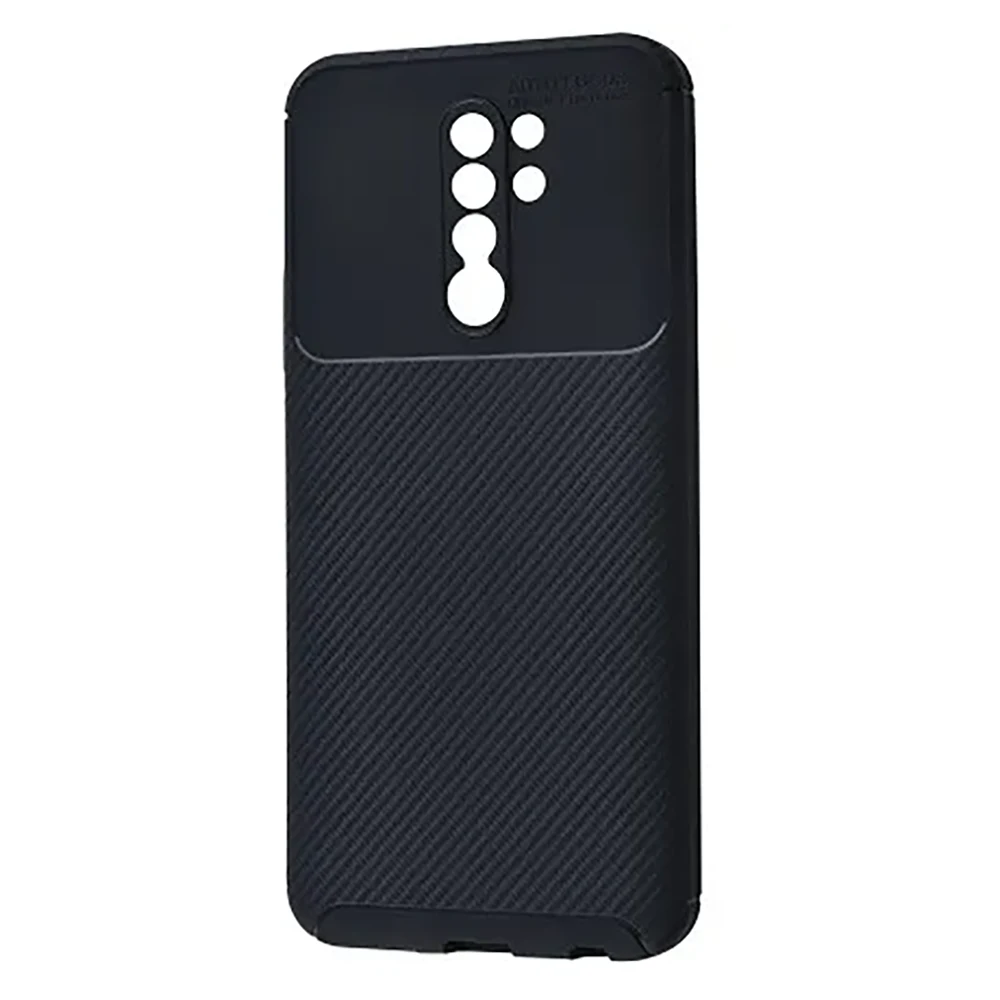 Чохол Ultimate Experience для Xiaomi Redmi 9 - Black