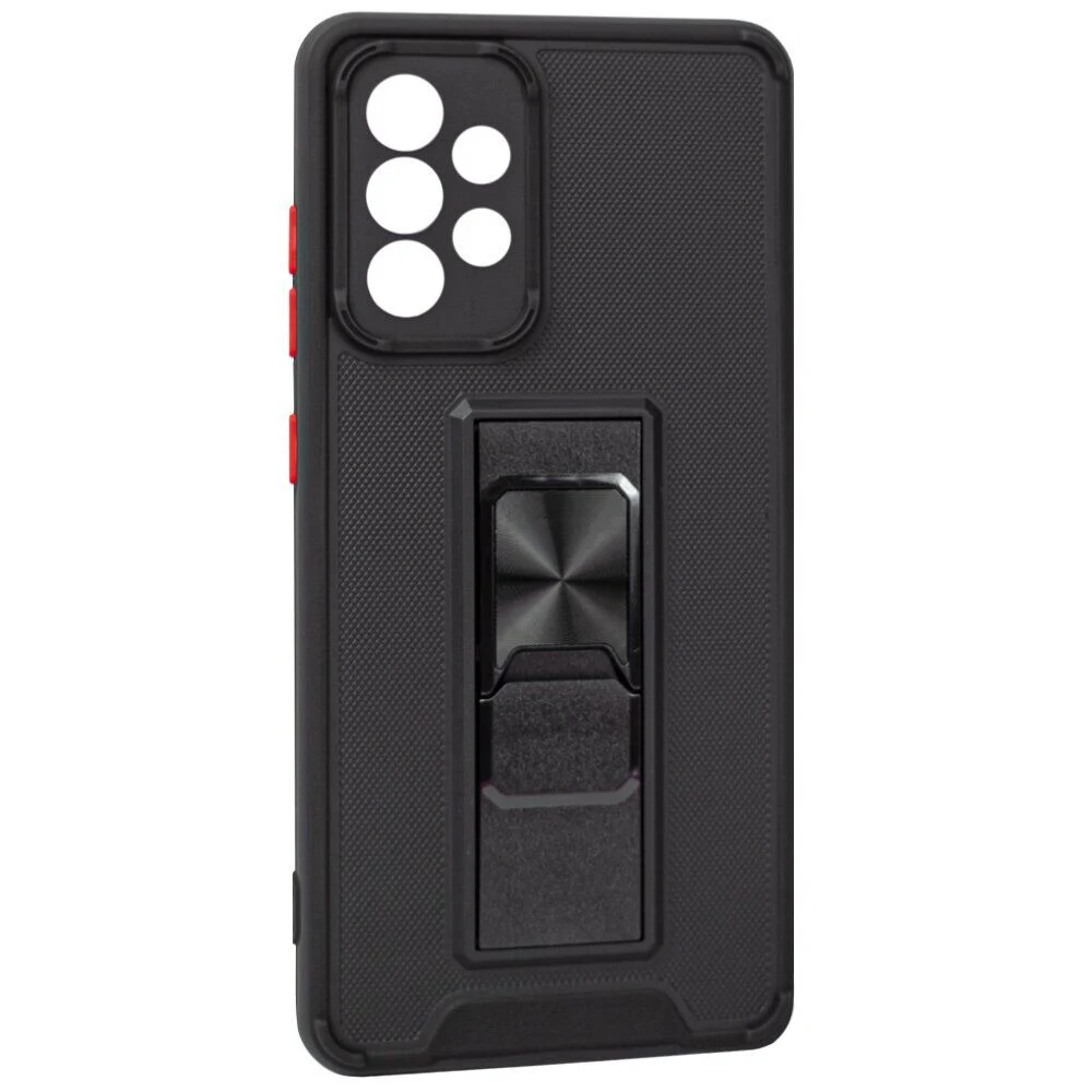 Чохол Miami Magic Eye 2.0 for Samsung A725 (A72-2021) Black