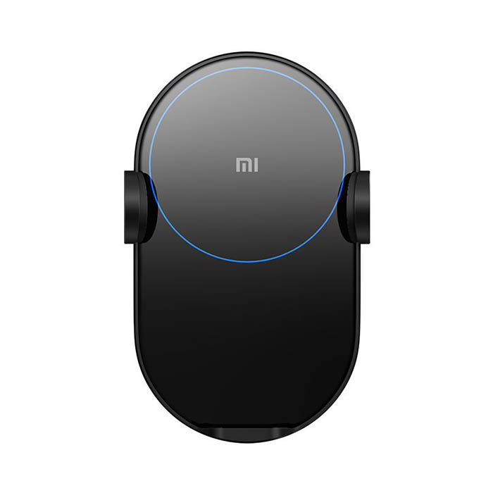 Автотримач Xiaomi Wireless Charger 70mai PB01 (black)