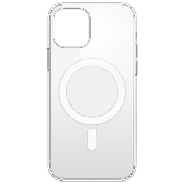 Чохол Speshl Hawaii with Magsafe for iPhone 14 Clear