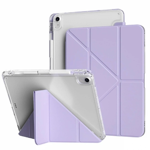 Чохол MaiKai Aurora Origami для iPad 10.9