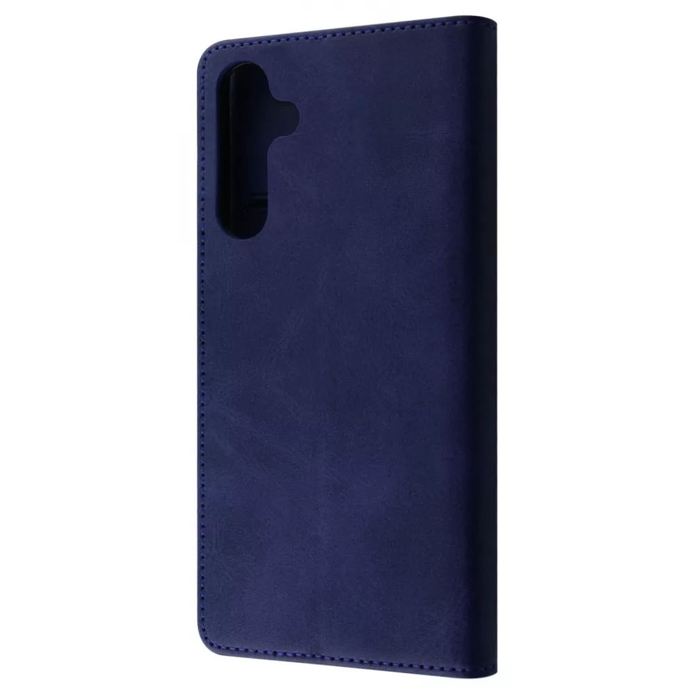 Чохол WAVE Fold Case Samsung Galaxy A52 (A525F) (синій)