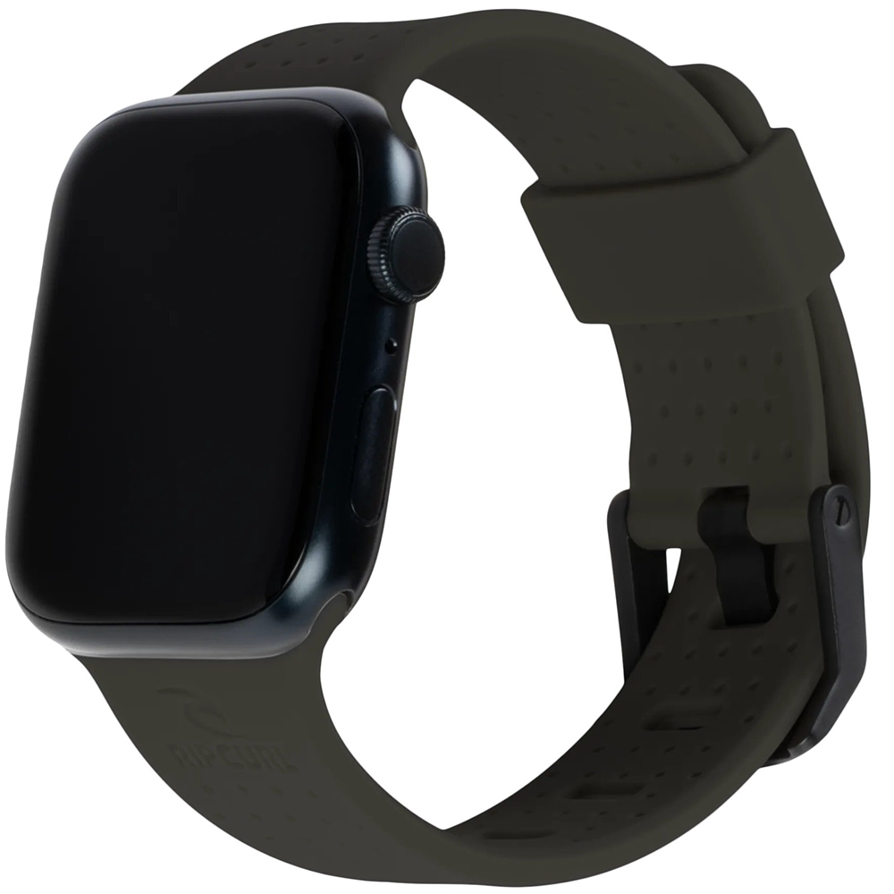 Ремінець UAG для Apple Watch 45/44/42Trestles -Army-R
