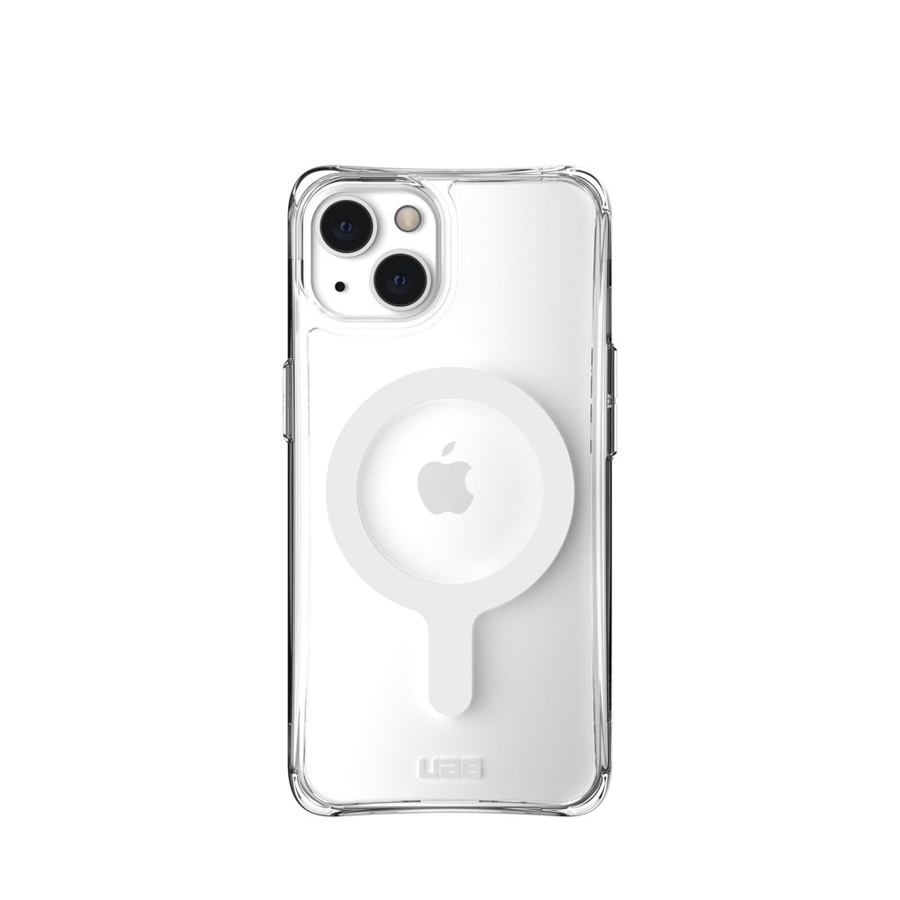 Чохол UAG для Apple iPhone 13 Pro Plyo Magsafe, Ice