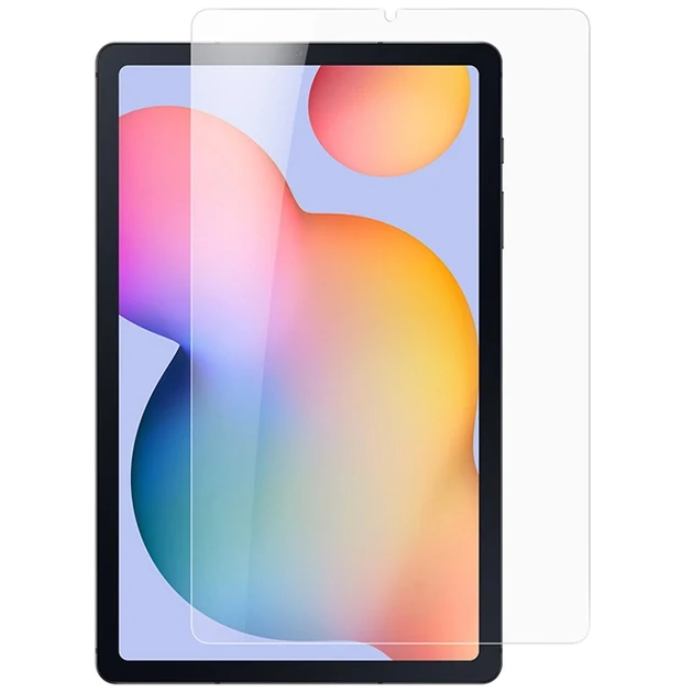 Захисне Скло 2.5D 0.26mm Clear for Samsung Galaxy Tab A7 Lite