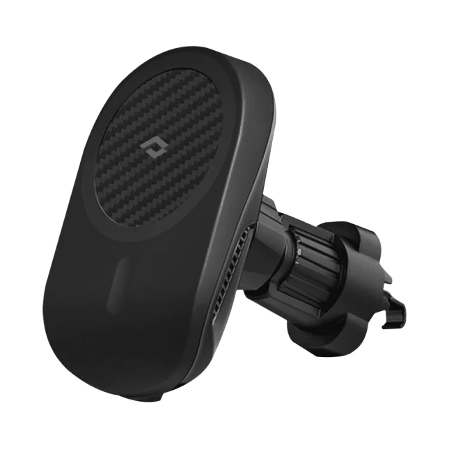 Автотримач Pitaka MagEZ Car Mount Pro Car Vent Black (CM4001Q)