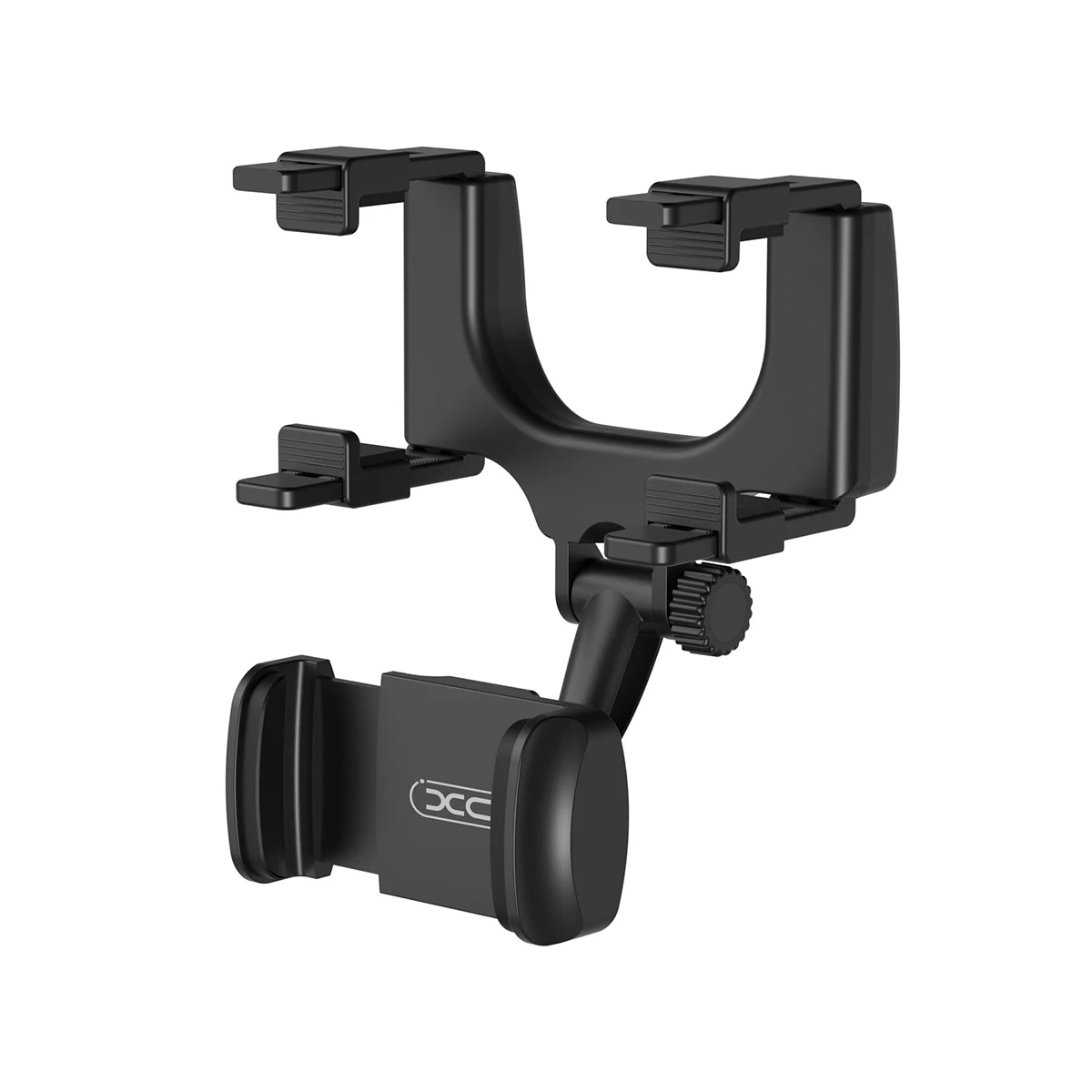 Автотримач XO C70 Black