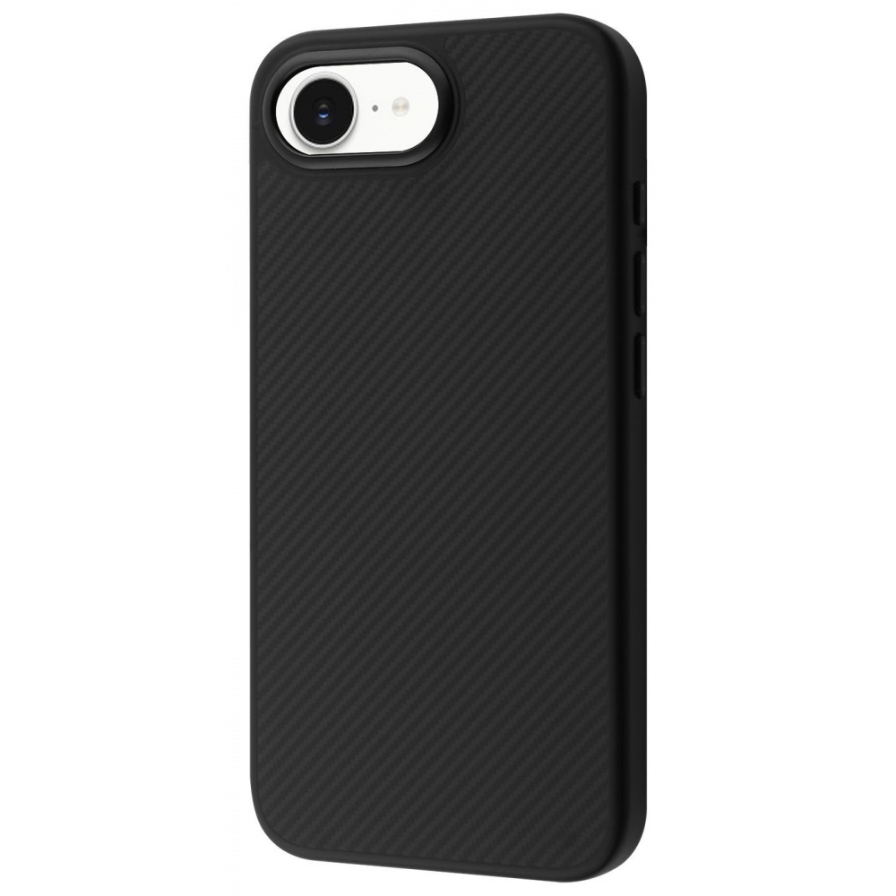 Чохол Proove Force Armor Case with Magnetic Ring iPhone 16e (чорний)