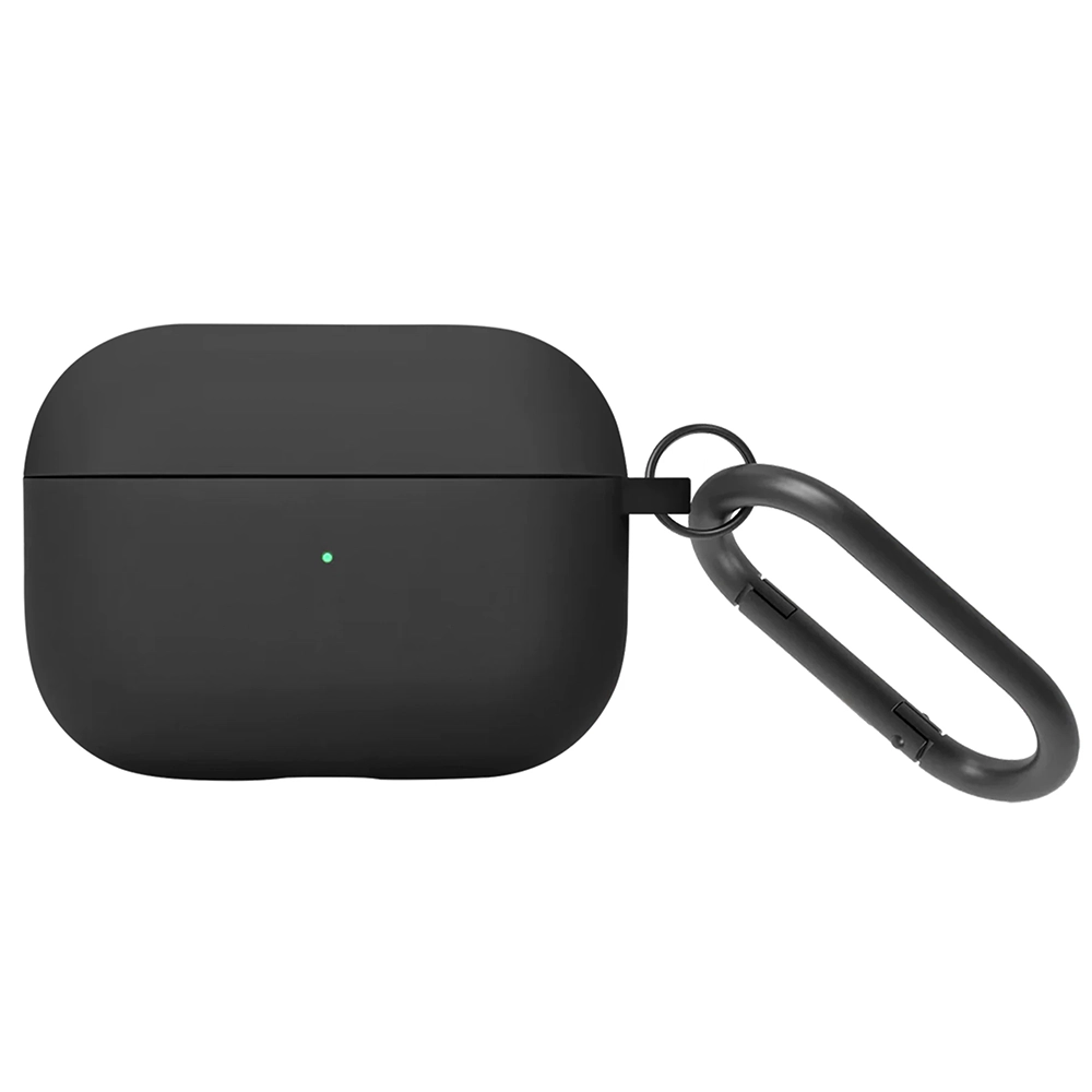 Чохол Native Union Roam Case Black for Airpods Pro 2nd Gen (APPRO2-ROAM-BLK-NP)