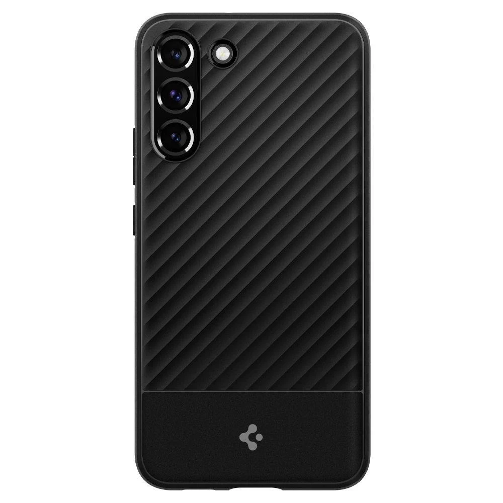 Чохол Spigen для Samsung Galaxy S22 Core Armor Matte Black