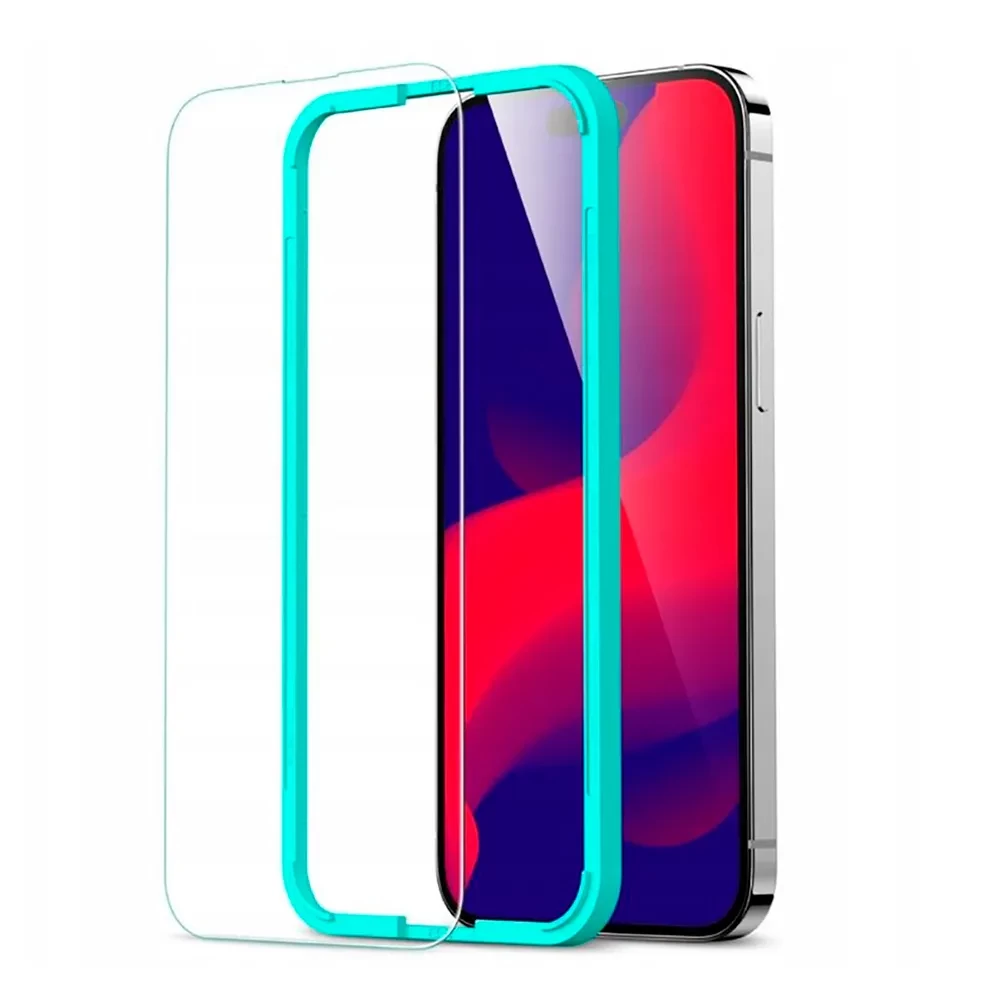 Захисне скло ESR Tempered-Glass Privacy Screen Protector 2-Pack для iPhone 14 Pro Max