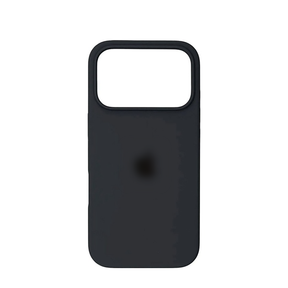 Чохол Silicone Case Full Protective (AA) для Apple iPhone 17 Pro Max (6.9