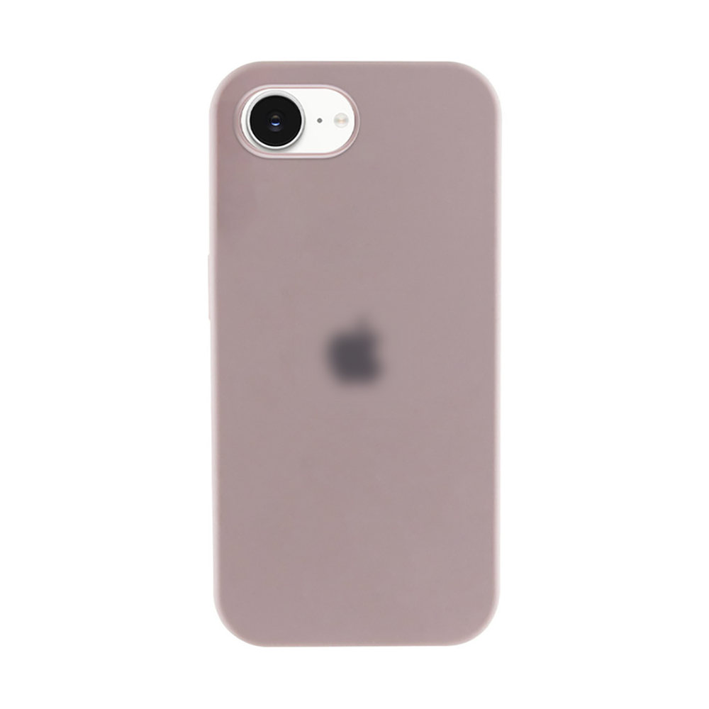 Чохол Silicone Case Full Protective (AA) для Apple iPhone 16e (6.1