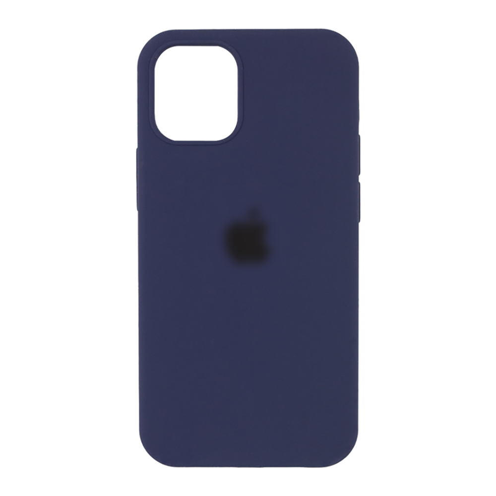 Чохол Silicone Case Full Protective (AA) для Apple iPhone 14 Pro (6.1