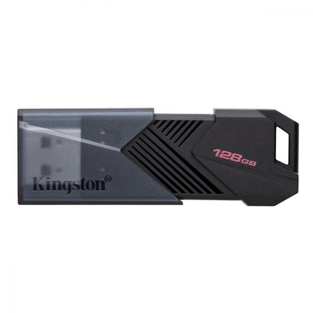 Флеш-драйв KINGSTON DT Exodia ONYX 128GB USB 3.2