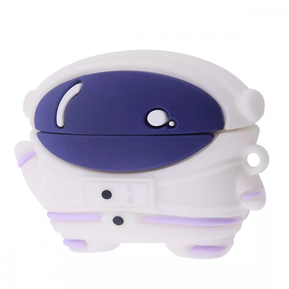 Чохол Toys Case for AirPods Pro 2 (космонавт)
