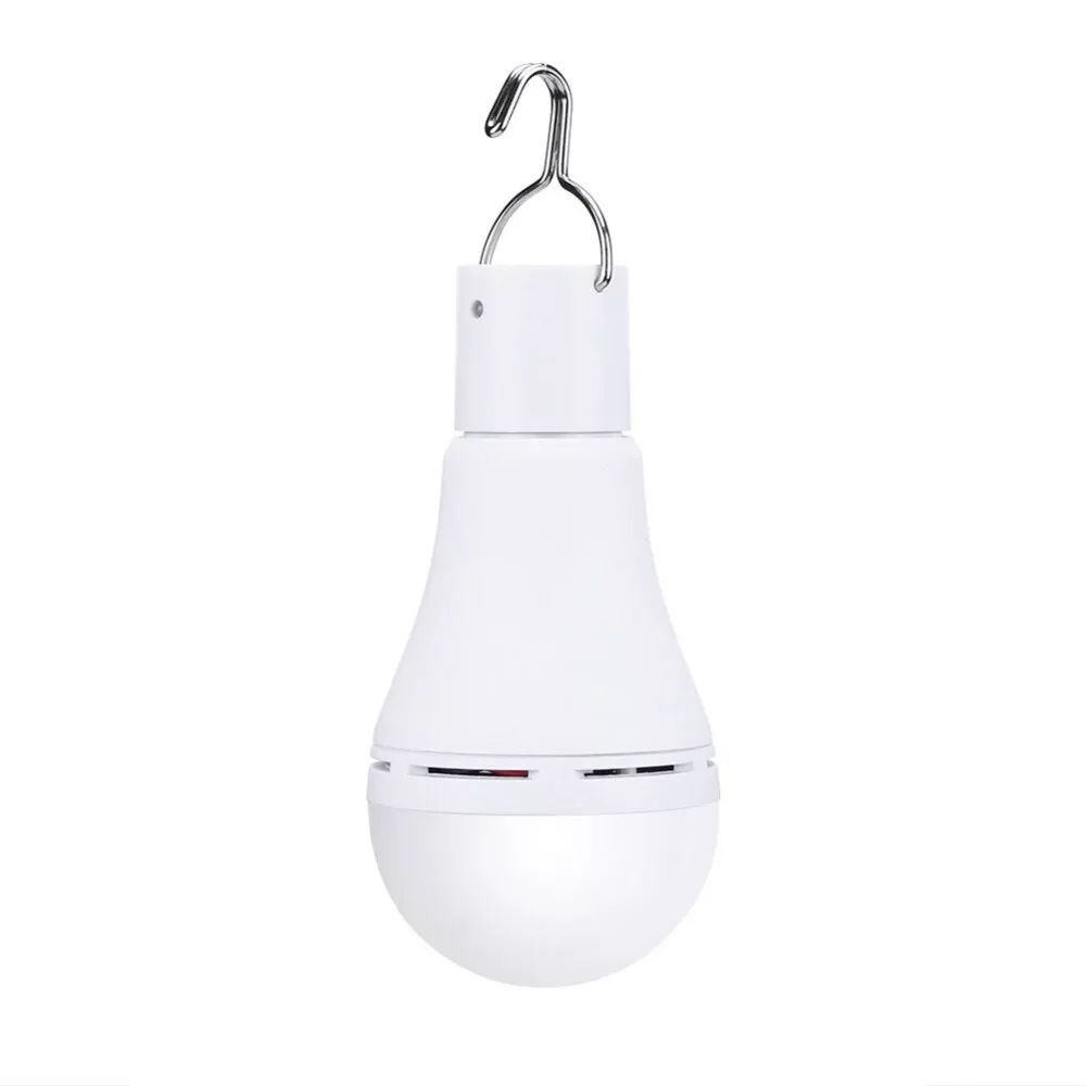LED лампа 30W Solar Charge