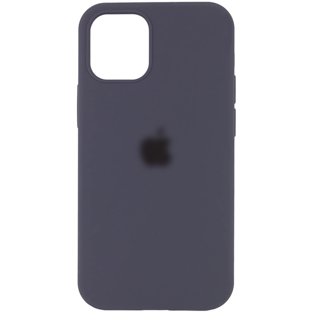 Чохол Silicone Case Full Protective (AA) для Apple iPhone 16 Pro Max (6.9