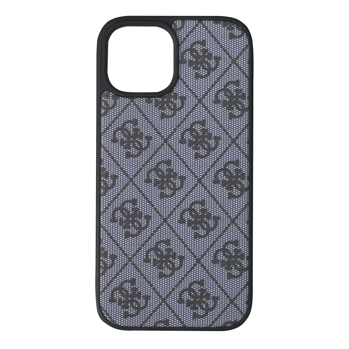 Чохол GBrand Case для iPhone 14 (Black)