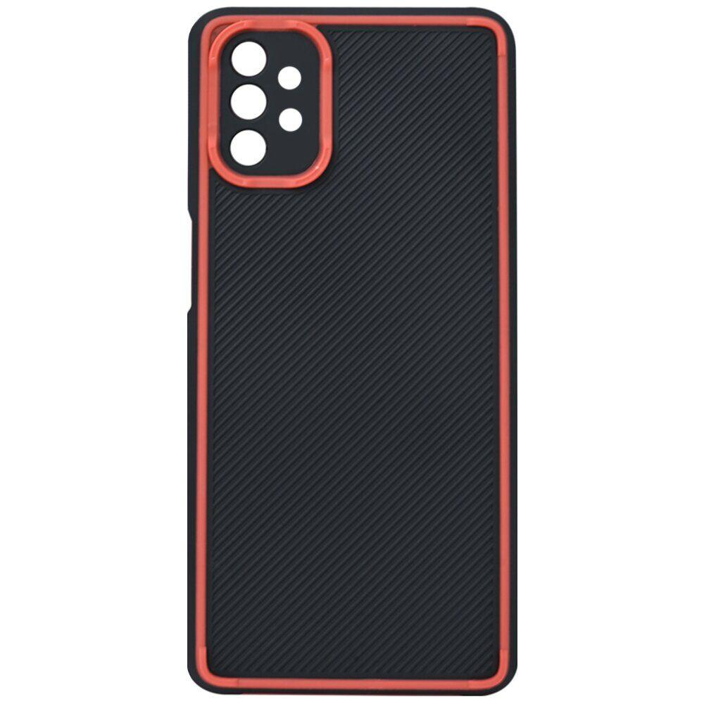 Чохол MiaMi Magic Eye 2.0  for Samsung A525 (A52-2021) Red