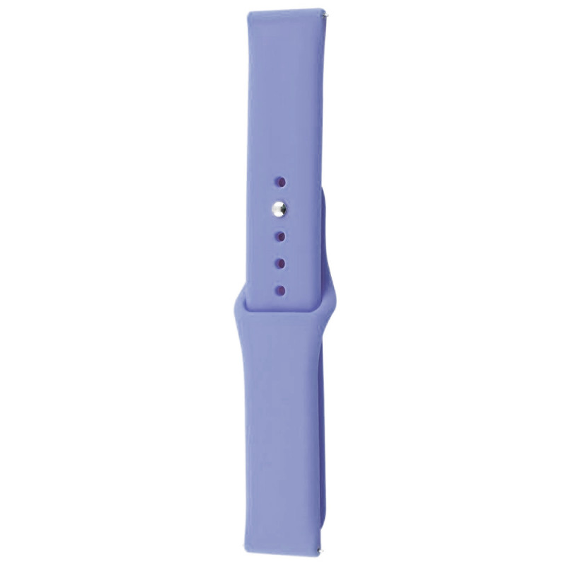 Ремінець універсальний Sport Band 20mm (Бузковий/Lilac Pride)