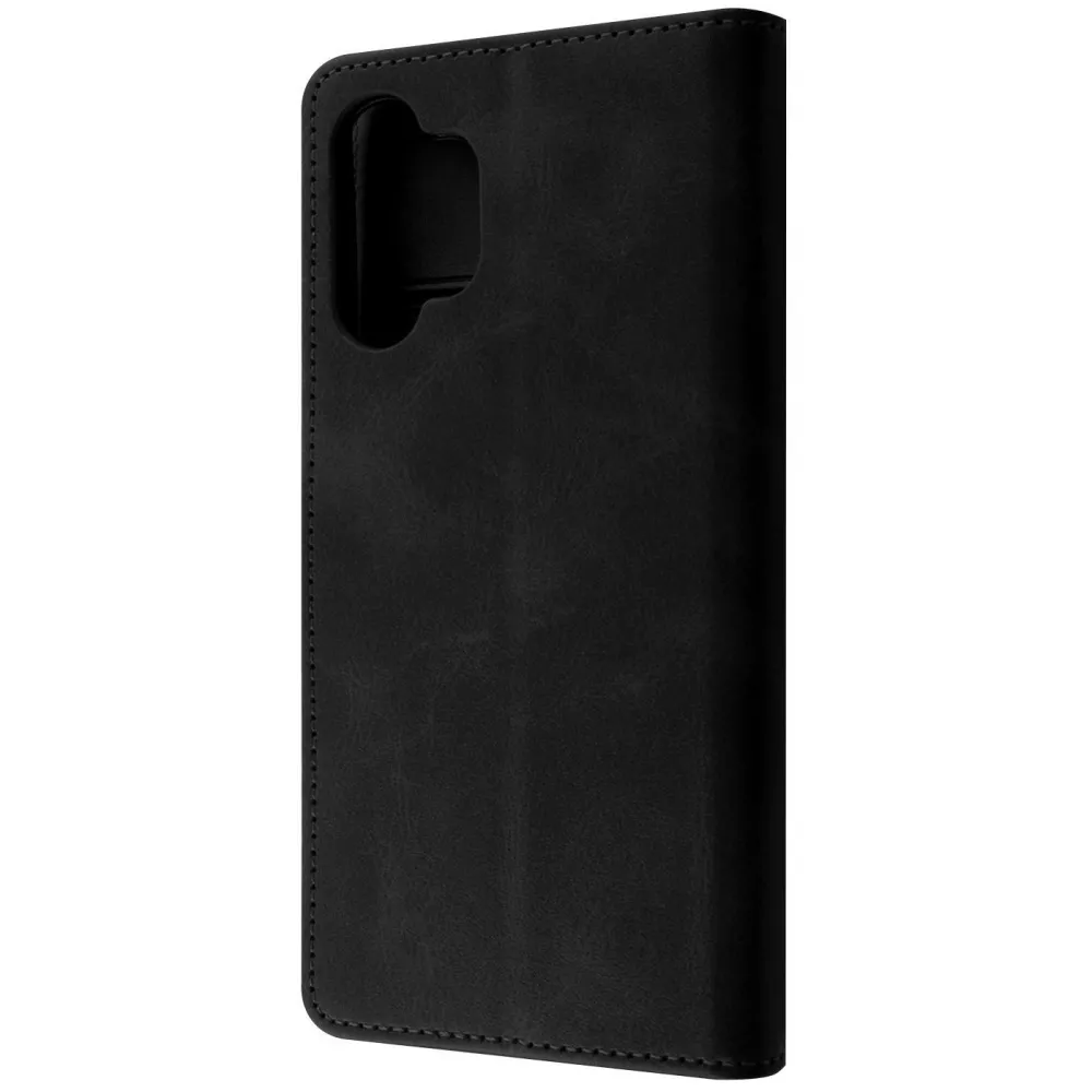 Чохол WAVE Fold Case Samsung Galaxy A32 (A325F) (чорний)