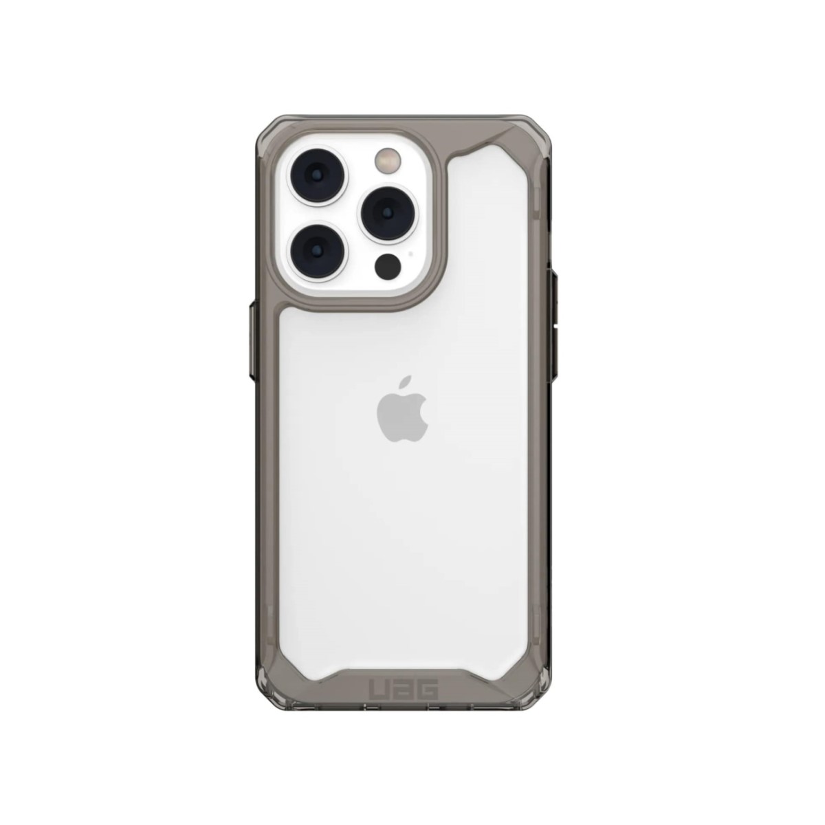 Чохол UAG для Apple iPhone 14 Pro Plyo, Ash