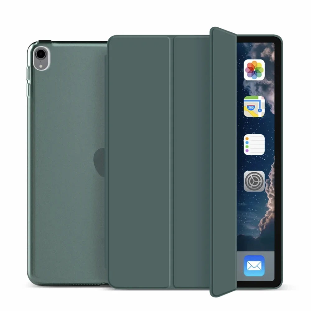 Чохол MaiKai Classic Hard Case для iPad 10 10.9