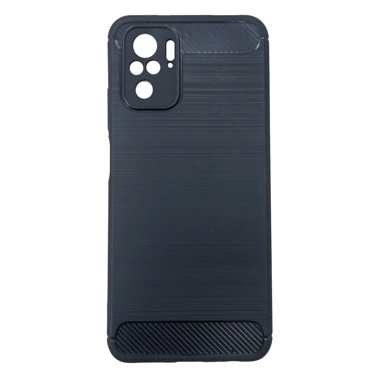 Чохол Ultimate Experience для Xiaomi Redmi Note 10 4G Black