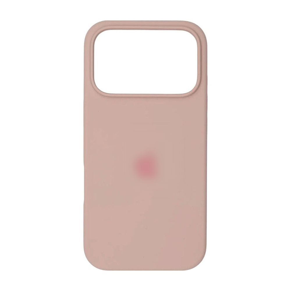 Чохол Silicone Case Full Protective (AA) для Apple iPhone 17 Pro Max (6.9