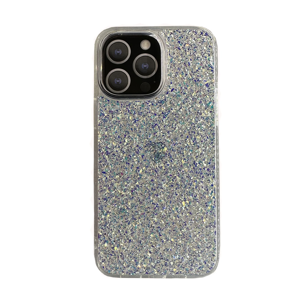 Чохол Dfans Design iPhone 11 (срібло)
