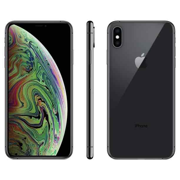 Apple iPhone XS 256Gb Space Gray (вживаний)