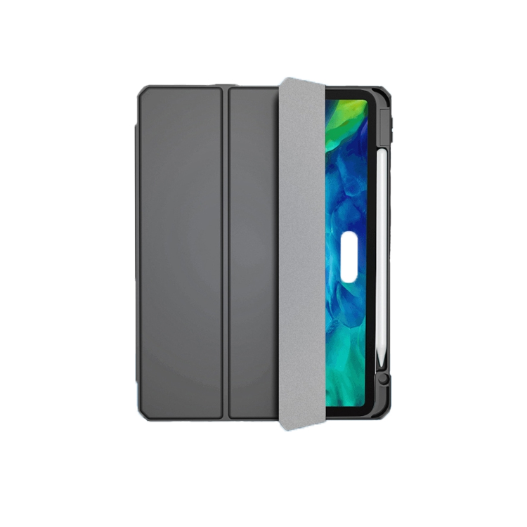 Чохол Mutural PINYUE Case iPad Air 5, 10.9 (2022) Black