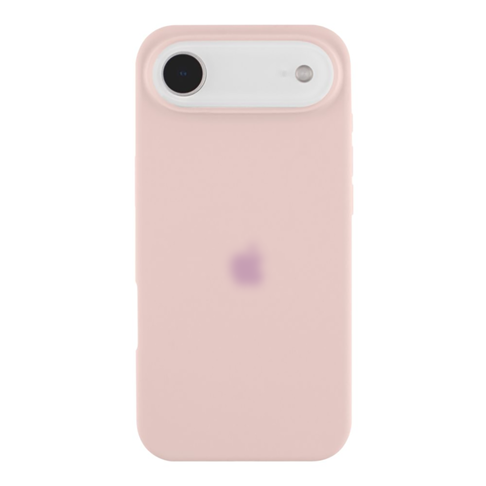 Чохол Silicone Case Full Protective (AA) для Apple iPhone 17 Air (6.5