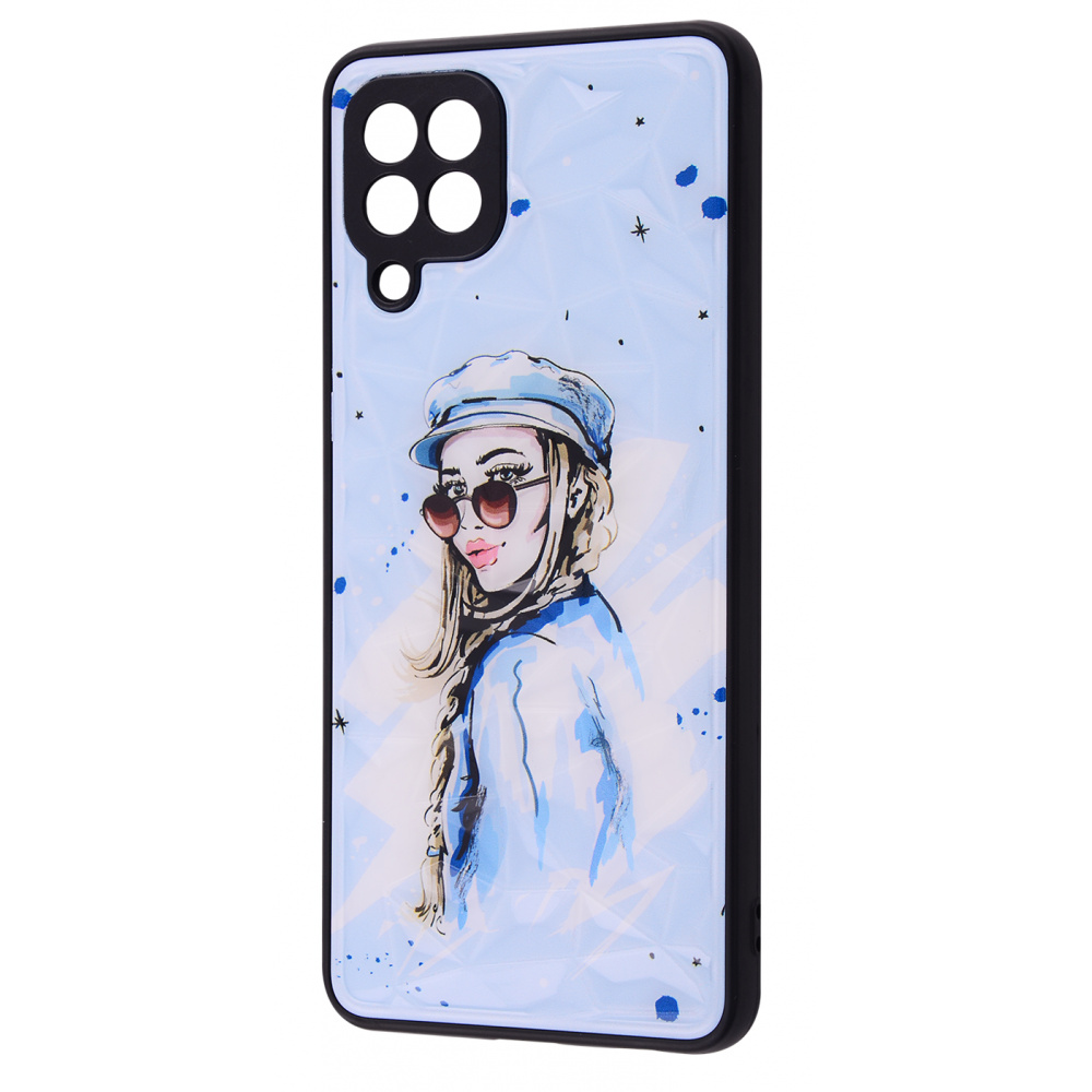 Чохол WAVE Perfomance Case (TPU) Samsung A22/M32 (здивуй мене)