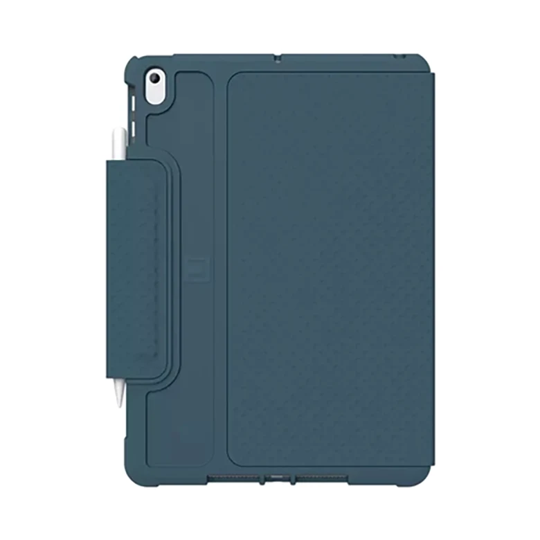 Чохол UAG [U] для Apple iPad 10.2 (2021) DOT, Deep Ocean