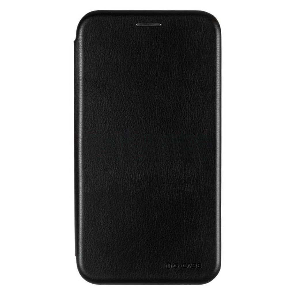 Чохол книжка G-Case для Xiaomi Redmi 7 - Black