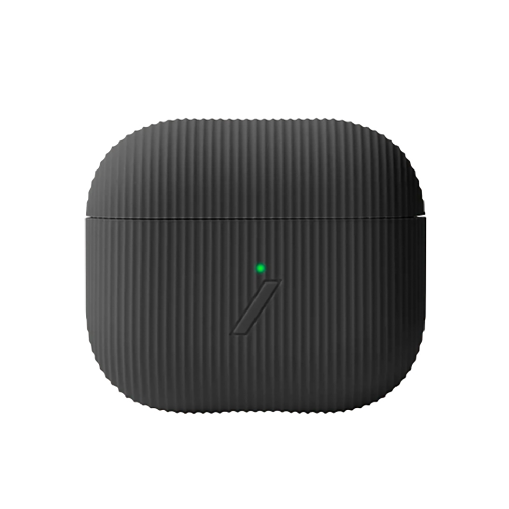 Чохол Native Union Curve Case Black for Airpods 3rd Gen (APCSE-CRVE-BLK-V2)