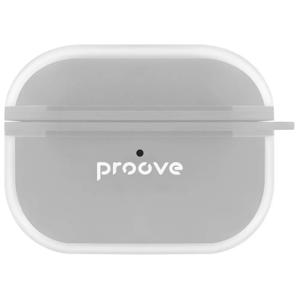 Чохол Proove Air Bump Case AirPods Pro 3 (сірий)