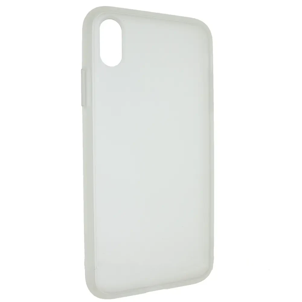 Чохол LikGus Maxshield HOCO для iPhone 11 Pro - White