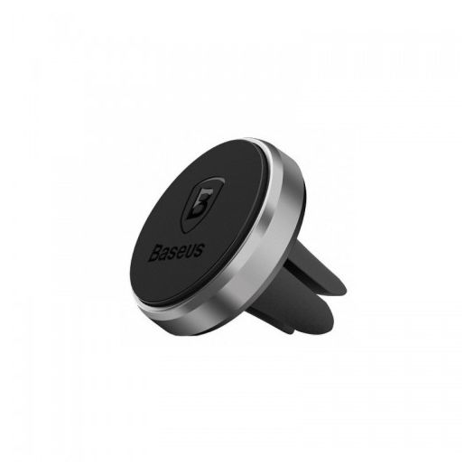Автотримач Baseus Magnet Series Car Mount - Black
