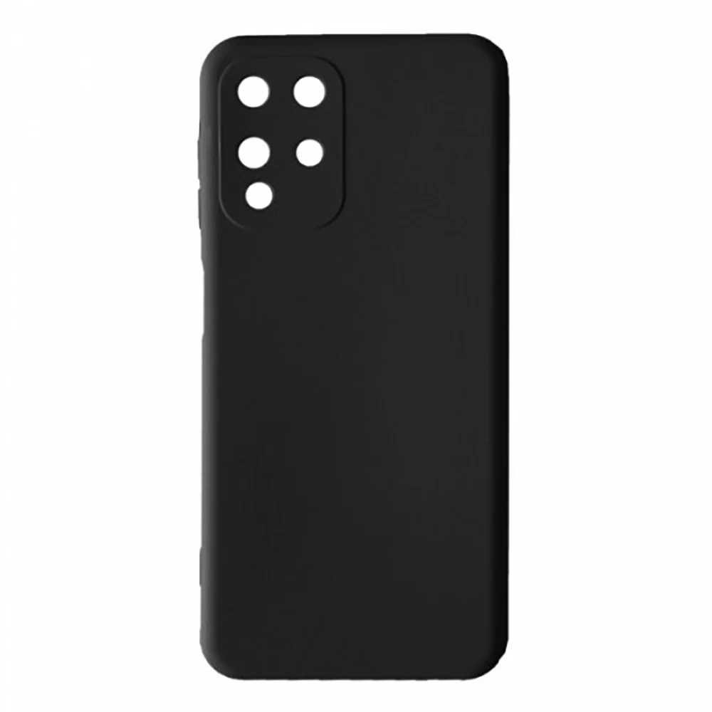 Чохол MiaMi Lime for Samsung A225 (A22-2021) 4G Black