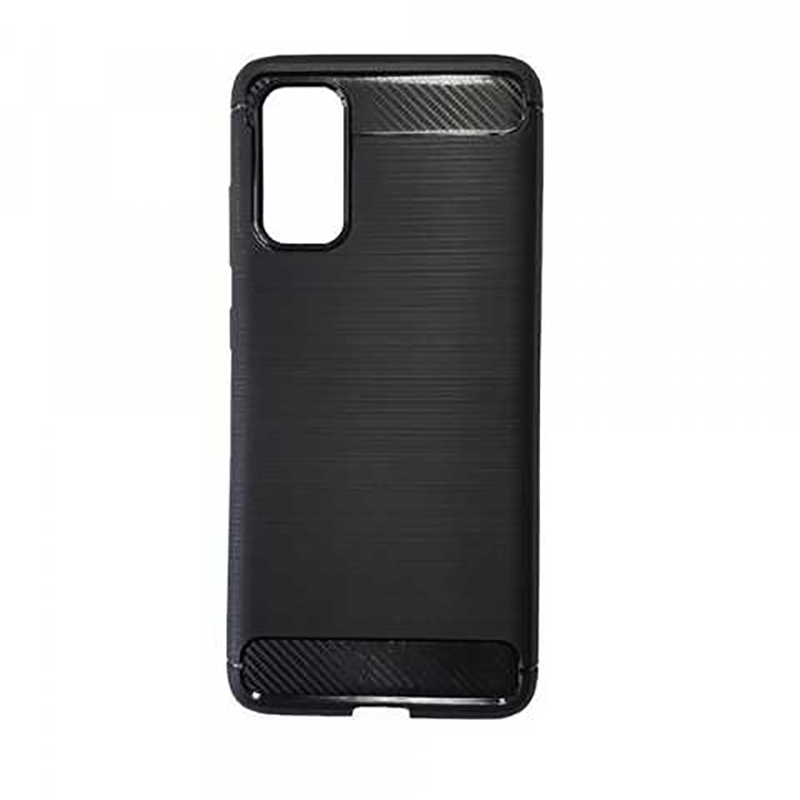 Чохол Ultimate Experience (TPU) Samsung Galaxy S20 (Black)