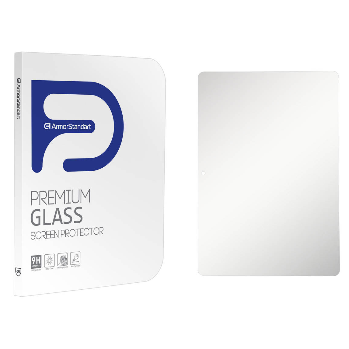 Захисне скло ArmorStandart Glass.CR для Lenovo Tab M10 TB-X605/TB-X505 Clear (ARM58006)